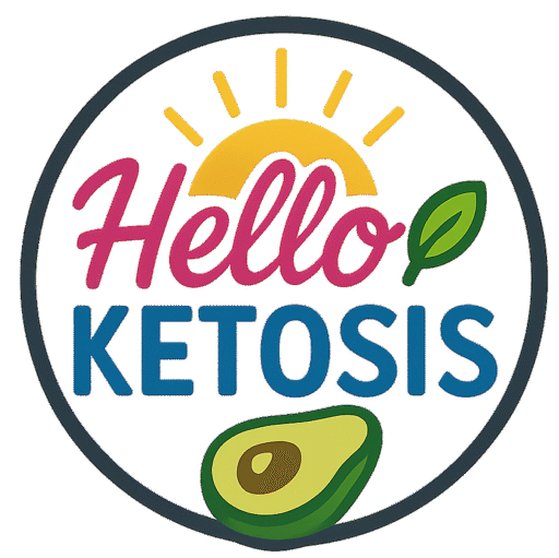 Hello Ketosis